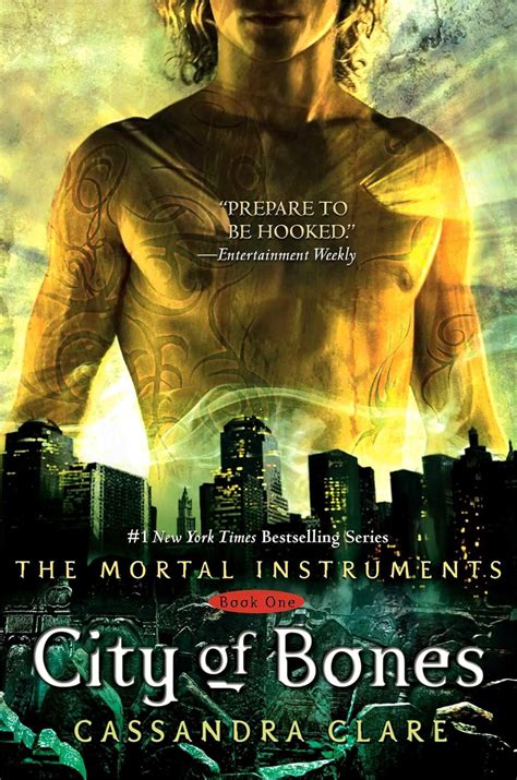 city of bones book series in order|City of Bones (The Mortal Instruments, Book 1) .